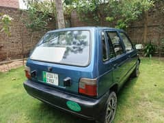 Mehran For Sale