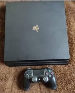 PlayStation 4 fir sale