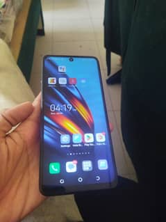 Tecno Pova 2 6/128 PTA Approved