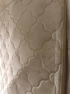 Master Breand Double bed mattress