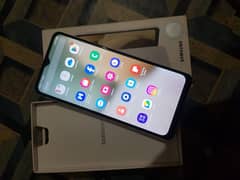 Samsung A12 original phone