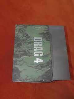 vape drag 4