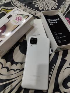 Samsung Galaxy A12