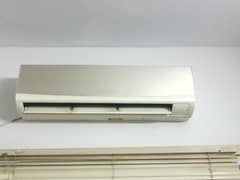 Haeir AC 100% Best condition