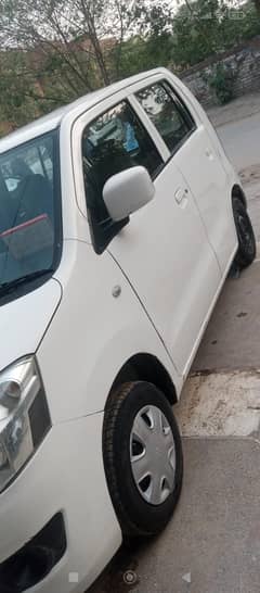 Suzuki veganor vxl