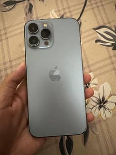 i phone 13 pro max pta approved