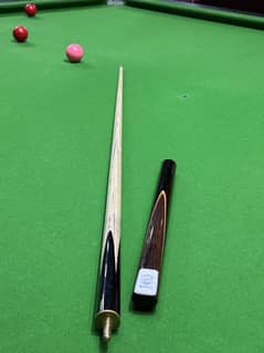Snooker stick handmade bs lous