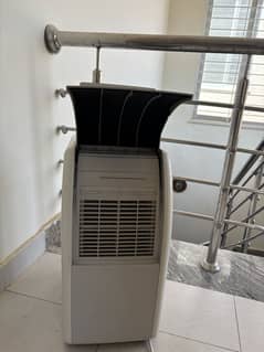 Close Comfort Portable AC