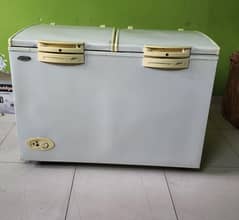 Freezers
