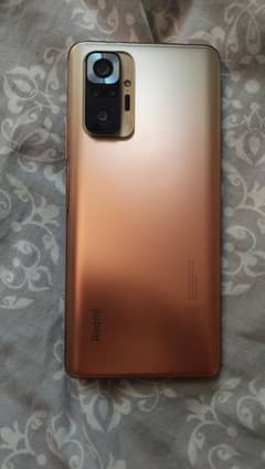 Redmi Note 10 Pro