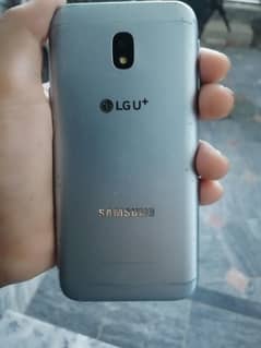 Samsung galaxy j3 Pro dual sim pta all OK