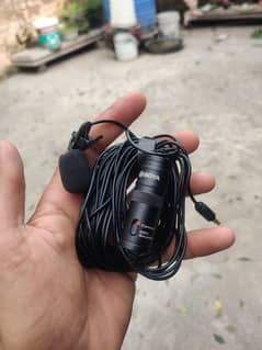 Boya mic for sell