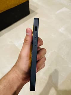 Iphone 12 polo case