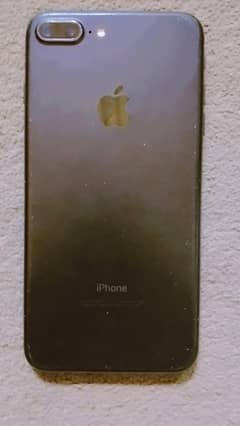 Apple iPhone 7 plus