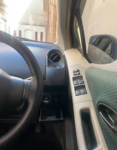 Home use car