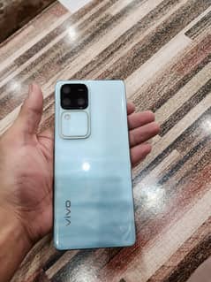 vivo v30 12/256 in warranty