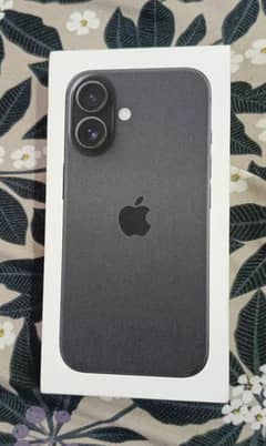Apple iphone 16 factory unlock