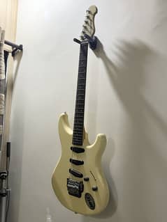 YAMAHA SE603 ELECTRIC