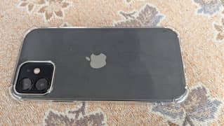IPhone 12 PTA Approved