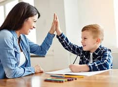 home tutoring