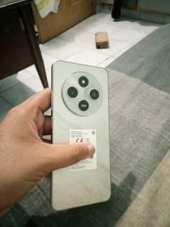 new poco c75 mobile 8/256