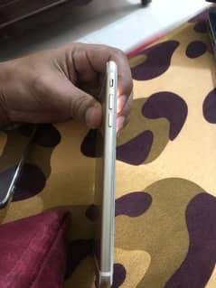 iphone  6s plus in good condition