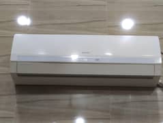 Sharp Airconditioner