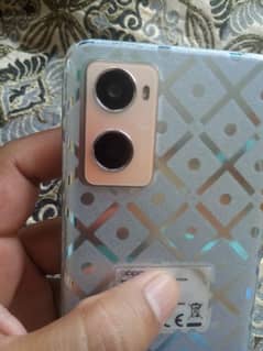 oppo a96