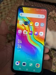 infinix hot 9 (4/64)