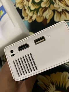 Mini Projector