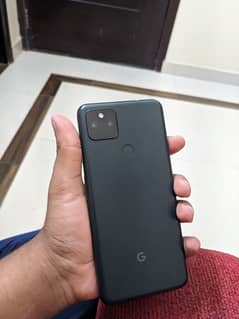 google pixel 5a 5g approved