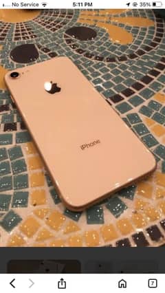 Iphone 8 exchange possible