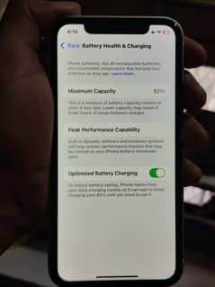I phone 11 non pta