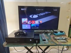 Xbox one (Jailbreak)