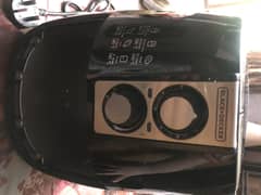 Brand New Air frier for sale AF300 4 LITERS imported from Kuwait city