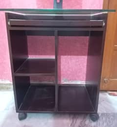 computer table