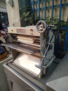 dough roller machine imported Korea 220 voltage