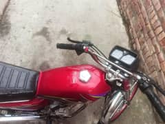 125 Honda