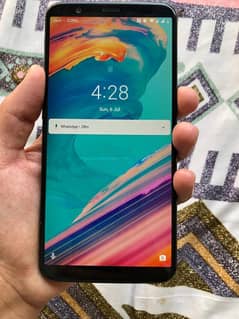 Oneplus 5T
