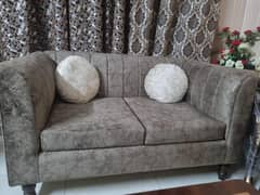 Brand new sofa URGENT FOR SALE