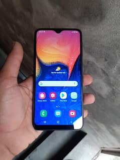 samsung a10 3 32 NON PTA