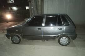mehran vxr