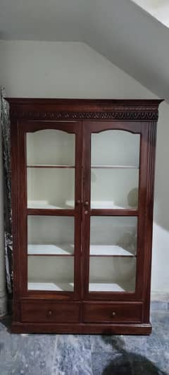 Brand New Bartan Almari