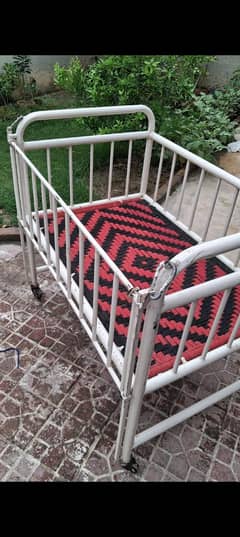 Baby Cot