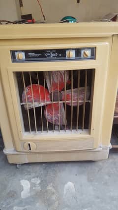 Super Asia plastic body Air cooler