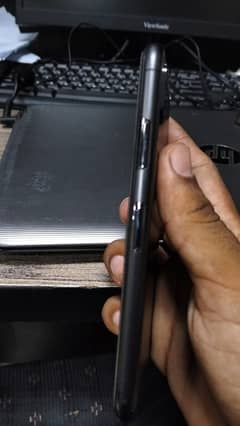 Apple IPhone X (10)