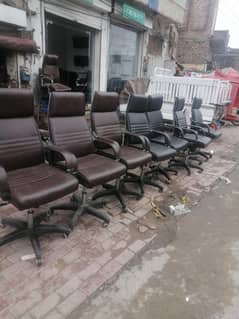 Office Chairs