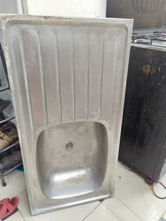 Kitchen Sink