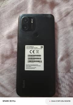 Redmi a2 plus
