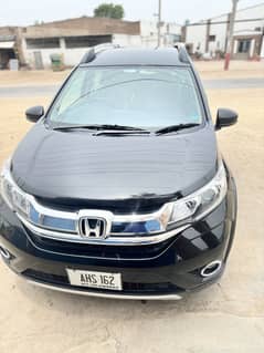 Honda brv-S
